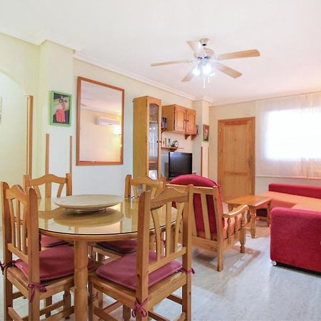 Nice Apartment In Santa Pola With Kitchenette Экстерьер фото